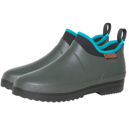 Gardena Gummistiefel Low Cut Unisex Wild Dove Größe 46 3 Gardena Gummistiefel Low Cut Unisex Wild Dove Größe 46