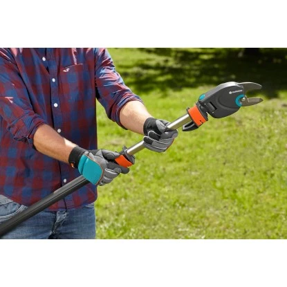 Gardena Teleskop-Baumschneider StarCut 410 Plus 4 Gardena Teleskop-Baumschneider StarCut 410 Plus – Bild 2