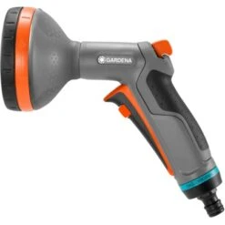 Gardena Comfort Multibrause 10 Gardena Comfort Multibrause -Garten Tech Verkauf 141647 3050 1