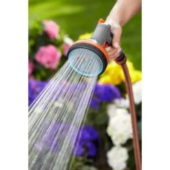 Gardena Comfort Multibrause 12 Gardena Comfort Multibrause -Garten Tech Verkauf 141647 3050 5