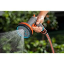 Gardena Comfort Multibrause 13 Gardena Comfort Multibrause -Garten Tech Verkauf 141647 3050 6