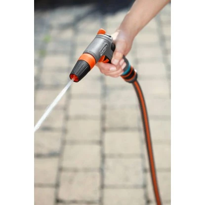 Gardena Comfort Reinigungsspritze 4 Gardena Comfort Reinigungsspritze – Bild 2