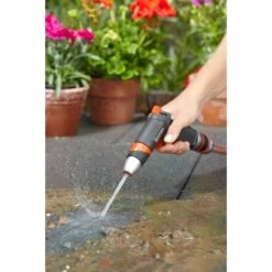 Gardena Premium Reinigungsspritze 12 Gardena Premium Reinigungsspritze -Garten Tech Verkauf 141651 3050 5