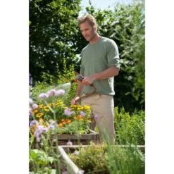 Gardena Premium Reinigungsspritze 13 Gardena Premium Reinigungsspritze -Garten Tech Verkauf 141651 3050 6