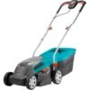 Gardena Akku-Rasenmäher PowerMax Li-40/32 Mit 30 L Hardtop-Auffangbehälter 2 Gardena Akku-Rasenmäher PowerMax Li-40/32 Mit 30 L Hardtop-Auffangbehälter -Garten Tech Verkauf 146447 3050 1