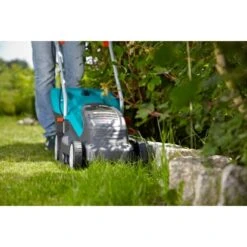 Gardena Akku-Rasenmäher PowerMax Li-40/32 Mit 30 L Hardtop-Auffangbehälter 18 Gardena Akku-Rasenmäher PowerMax Li-40/32 Mit 30 L Hardtop-Auffangbehälter -Garten Tech Verkauf 146447 3050 7
