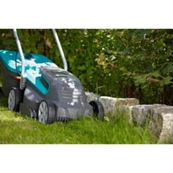 Gardena Akku-Rasenmäher PowerMax Li-40/32 Mit 30 L Hardtop-Auffangbehälter 19 Gardena Akku-Rasenmäher PowerMax Li-40/32 Mit 30 L Hardtop-Auffangbehälter -Garten Tech Verkauf 146447 3050 8