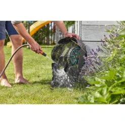 Gardena Mähroboter Sileno City 500 M² 21 Gardena Mähroboter Sileno City 500 M² -Garten Tech Verkauf 261519 3050 9