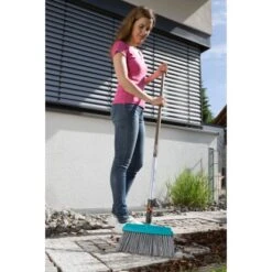 Gardena Combisystem-Terrassenbesen 32 Cm 13 Gardena Combisystem-Terrassenbesen 32 Cm -Garten Tech Verkauf 264969 3050 6