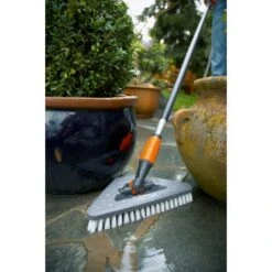 Gardena Gelenk-Schrubber 9 Gardena Gelenk-Schrubber -Garten Tech Verkauf 29124 3050 4078500556200 2