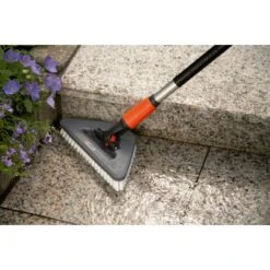 Gardena Gelenk-Schrubber 10 Gardena Gelenk-Schrubber -Garten Tech Verkauf 29124 3050 4078500556200 3