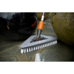 Gardena Gelenk-Schrubber 12 Gardena Gelenk-Schrubber -Garten Tech Verkauf 29124 3050 4078500556200 5