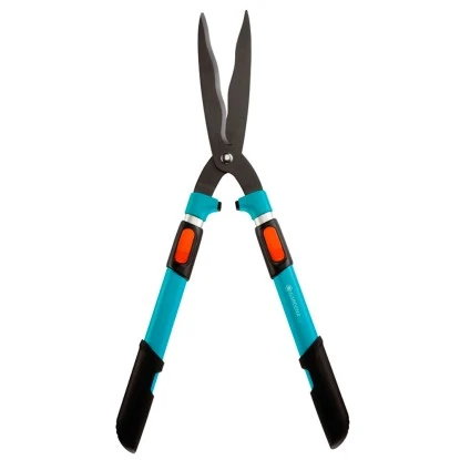Gardena Comfort Heckenschere 700 T 25 Cm Klingenlänge 3 Gardena Comfort Heckenschere 700 T 25 Cm Klingenlänge