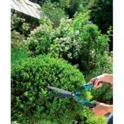 Gardena Buchsschere Comfort 18 Cm Klinge 10 Gardena Buchsschere Comfort 18 Cm Klinge -Garten Tech Verkauf 3050 0039920 1