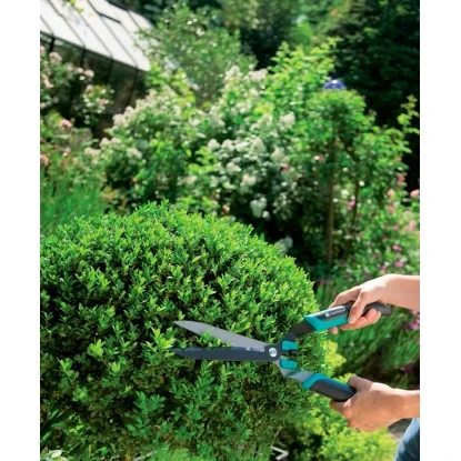 Gardena Buchsschere Comfort 18 Cm Klinge 5 Gardena Buchsschere Comfort 18 Cm Klinge – Bild 3