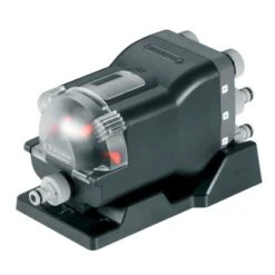 Gardena Wasserverteiler Automatic Mit 6 Ausgängen