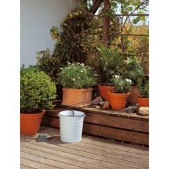 Gardena Urlaubsbewässerungs-Set Für Bis Zu 36 Topfpflanzen -Garten Tech Verkauf 3050 0126520