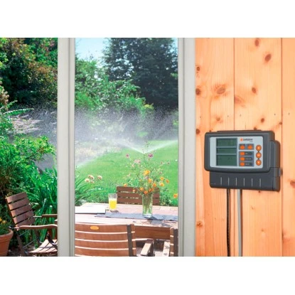 Gardena Classic Bewässerungssteuerung 4030 4 Gardena Classic Bewässerungssteuerung 4030 – Bild 2