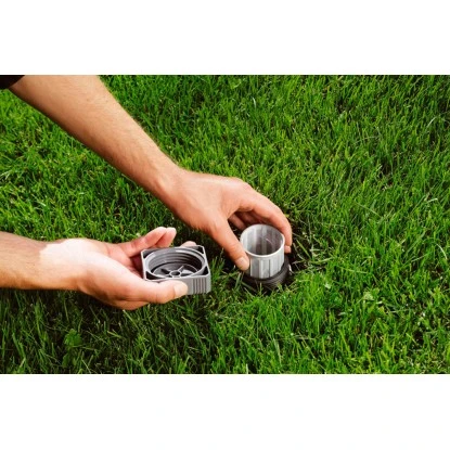 Gardena Zentralfilter 4 Gardena Zentralfilter – Bild 2