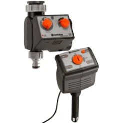 Gardena Bewässerungsautomat A 1020 Sensor