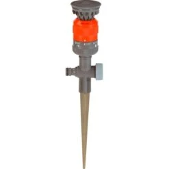 Gardena Comfort Kreisregner Vario Auf Spike Bis 225m²