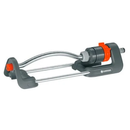 Gardena Classic Viereckregner Polo 220 Für Flächen Bis 220 M² 3 Gardena Classic Viereckregner Polo 220 Für Flächen Bis 220 M²