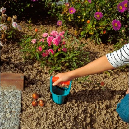 Gardena Blumenzwiebelpflanzer 4 Gardena Blumenzwiebelpflanzer – Bild 2