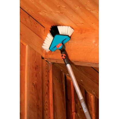 Gardena Combisystem-Winkelbesen 4 Gardena Combisystem-Winkelbesen – Bild 2