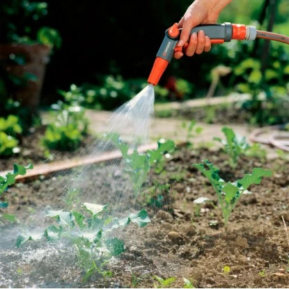 Gardena Comfort Impulsspritze 4 Gardena Comfort Impulsspritze – Bild 2