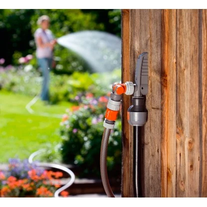 Gardena Wasserstecker 4 Gardena Wasserstecker – Bild 2