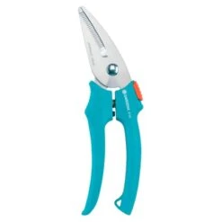 Gardena Classic Garten-Allzweckschere Bis 12 Mm Schnittdurchmesser