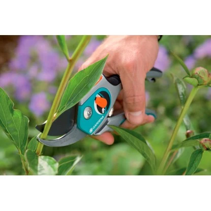 Gardena Comfort Gartenschere Bis 22 Mm Schnittstärke 4 Gardena Comfort Gartenschere Bis 22 Mm Schnittstärke – Bild 2