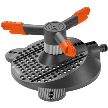 GARDENA Classic Kreisregner Samba 3 GARDENA Classic Kreisregner Samba