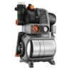 Gardena Premium Hauswasserwerk 5000/5 Eco Inox Fördermenge Max. 4.500 L/h -Garten Tech Verkauf 3157781 3050