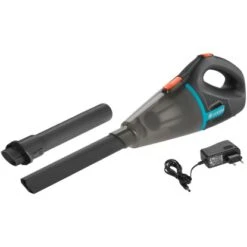 Gardena Outdoor Akku-Handsauger EasyClean Li