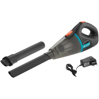 Gardena Outdoor Akku-Handsauger EasyClean Li -Garten Tech Verkauf 32925 3050 4078500042444 1