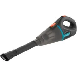 Gardena Outdoor Akku-Handauger EasyClean Li Mit Ladestation