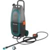 Gardena Akku-Hochdruckreiniger AquaClean Li-40 Solo