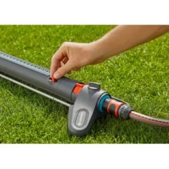 Gardena Viereckregner AquaZoom S 7 Gardena Viereckregner AquaZoom S -Garten Tech Verkauf 32 ViereckregnerAquaZoomS3