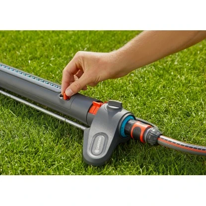 Gardena Viereckregner AquaZoom S 5 Gardena Viereckregner AquaZoom S – Bild 3