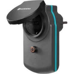 Gardena Zwischenstecker Smart Power 8 Gardena Zwischenstecker Smart Power -Garten Tech Verkauf 348648 3050 ga9100065