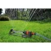 Gardena Viereckregner Aqua M -Garten Tech Verkauf 3 18702 ViereckregnerAquaM