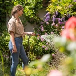 Gardena Gartenschlauch-Set LianoLife Ø 13 Mm (1/2") 20 M Inkl. Spritze & Zubeh 13 Gardena Gartenschlauch-Set LianoLife Ø 13 Mm (1/2") 20 M Inkl. Spritze & Zubeh -Garten Tech Verkauf 4066407501720 3050 A 01