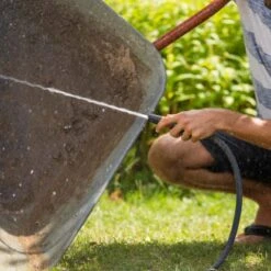 Gardena Gartenschlauch-Set LianoLife Ø 13 Mm (1/2") 20 M Inkl. Spritze & Zubeh 15 Gardena Gartenschlauch-Set LianoLife Ø 13 Mm (1/2") 20 M Inkl. Spritze & Zubeh -Garten Tech Verkauf 4066407501720 3050 A 03