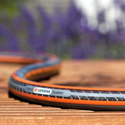 Gardena Gartenschlauch Comfort High Flex Ø 13 Mm (1/2") 15 M Mit Power Grip 6 Gardena Gartenschlauch Comfort High Flex Ø 13 Mm (1/2") 15 M Mit Power Grip – Bild 4