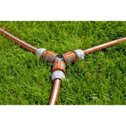 Gardena Abzweig-Satz 13 Mm (1/2") 11 Gardena Abzweig-Satz 13 Mm (1/2") -Garten Tech Verkauf 4078500010443 3050 4