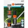 Gardena Grundausstattung 1 Gardena Grundausstattung -Garten Tech Verkauf 4078500033022 3050 1