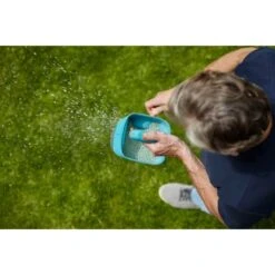 Gardena Handstreuer M 22 Gardena Handstreuer M -Garten Tech Verkauf 4078500033121 3050 PT07