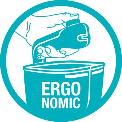 Gardena Handstreuer M 14 Gardena Handstreuer M – Bild 12