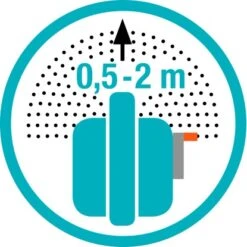 Gardena Handstreuer M Inkl. Handschuhe 31 Gardena Handstreuer M Inkl. Handschuhe -Garten Tech Verkauf 4078500033145 3050 PT10